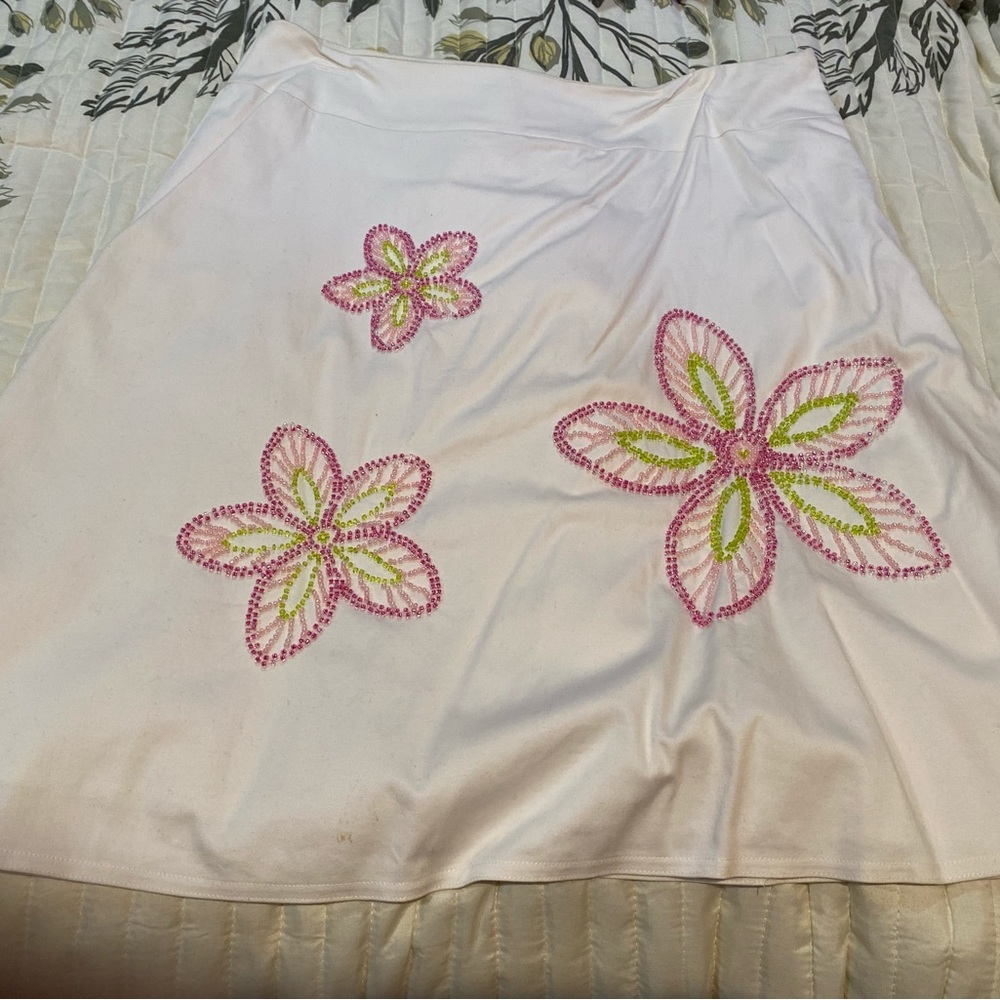 Vintage skirt
